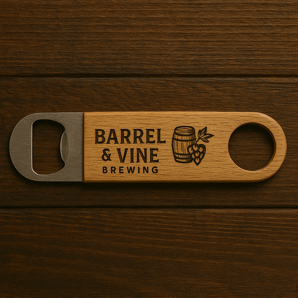 Bottle Opener